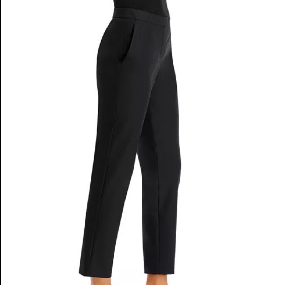 Theory
Thaniel Approach Stretch Cropped Pants NWT - Picture 4 of 6